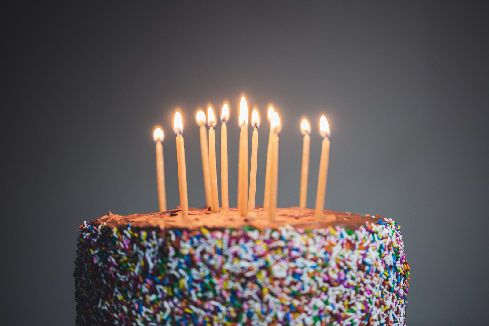 企业员工生日蛋糕券